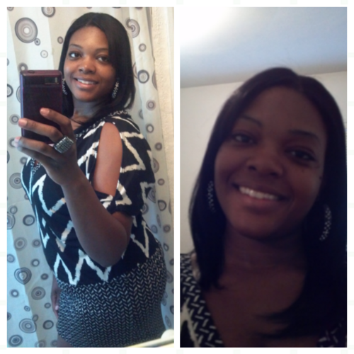 Proud Mommy to Makayla, Reginald(named after his late uncle), and Malik. Good Friend, loving daughter and sister.