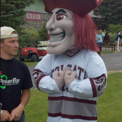 WHScheids's profile picture. It's all good