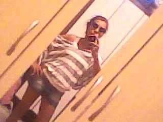 sou feliz