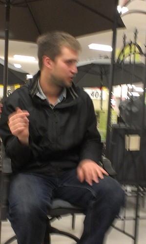 StevenschmidtD's profile picture. 