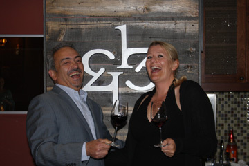 #Wine & #Travel writer focused on boutique wineries. Contributor: @AmWineryGuide @CommDigiNews @sperkovich @TheGrapeHunter #sonoma #napa #sanfrancisco