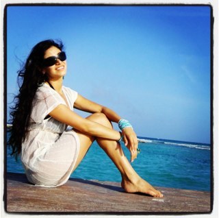 ClauOcj's profile picture. mientras unos se preguntan ¿¿porque?? ... Yo me pregunto ¿¿Porque no??