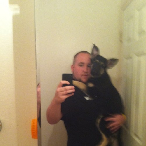 SSHarrington93's profile picture. Sports, school, work,  thats About it lol