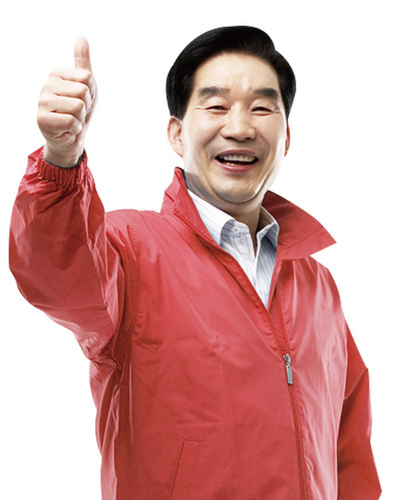 제19대 국회의원 이재영입니다. 부족하지만 저를 믿어주시고 대한민국과 평택시의 발전을 위한 일꾼으로 선택해 주신 평택시민 여러분들께 감사의 말씀을 드립니다. 말보단 행동으로 실천하는 이재영이 되겠습니다.