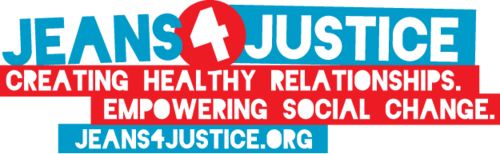 Jeans 4 Justice is a platform for healing and lasting social change by transforming the beliefs, attitudes and behaviors that contribute to sexual violence.