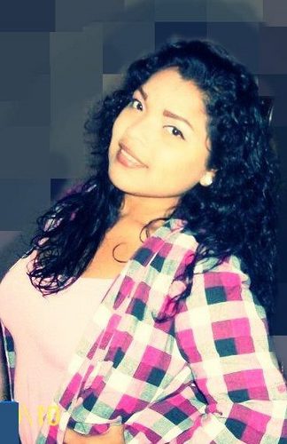 CelynaPaima's profile picture. Si la vida te da limonees!