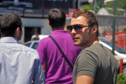 batuhantuna27's profile picture. 