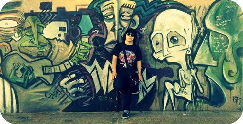 Sígueme y te sigo | Follow me and I follow. Cuenta Activa.