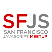 the San Francisco JavaScript meetup announces all our events here.