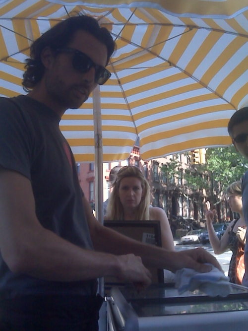 GreeneIceCream's profile picture. 