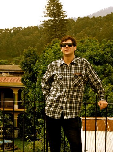 Follow the Sheppard