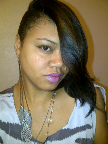 ForeverJackson1's profile picture. LaToya Jackson , No matter what give thanks! ZPhiB all day! Original native of MS, raised in W.TN luv my HBCU Rust College