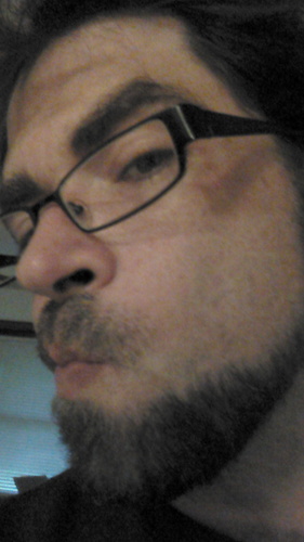 weber_steve's profile picture. a lil slice of clarity