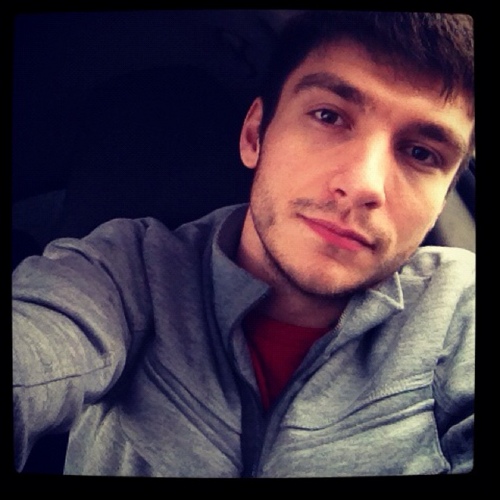 Cyxou_Jr's profile picture. Cyxou-Jr