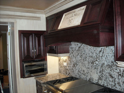 design and build any kitchen of your dreams
we will complement any room with a custom designed accessory to turn it into a  perfect everyday destination.