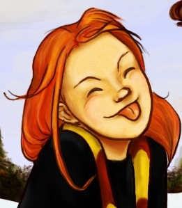 '' (...) e a menina ruiva acompanhava chorosa os irmãos, agarrada à mão do pai. '' - Desde 12/01/2011!