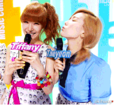 SONE, SooYoungster, Locksmith, Parawhore, Otaku e Cosplayer.