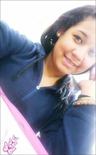 Gatinha, chata , impaciente , e fofa segue ? 2beeeijoos*