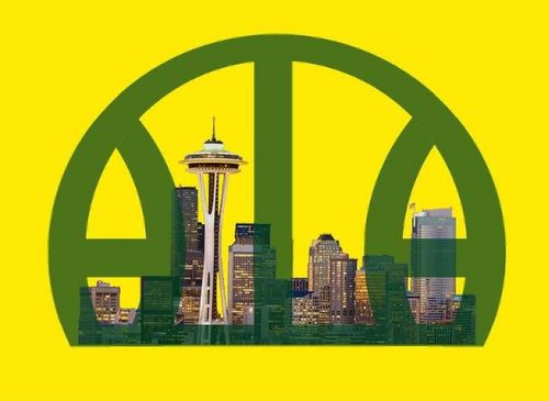 Follow if you will purchase season tickets for Seattle SuperSonics WHEN they return! Stay positive, stay hopeful, and always root against the Thunder!