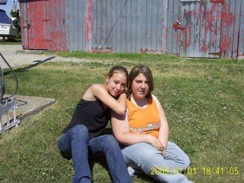 I'm a proud canadian.Born in London,Ont Oct.23.1991 I'm 20 year old.My name is Ashley Shannon-Lee Ludwig.