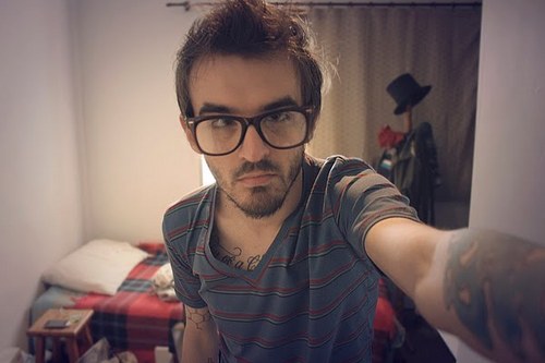 @pecesiqueira, meu ídolo! Só isso, acabou,  pare de ler.. Eu sei que voce ainda tá lendo! MAS POXA VIDA!!!!!