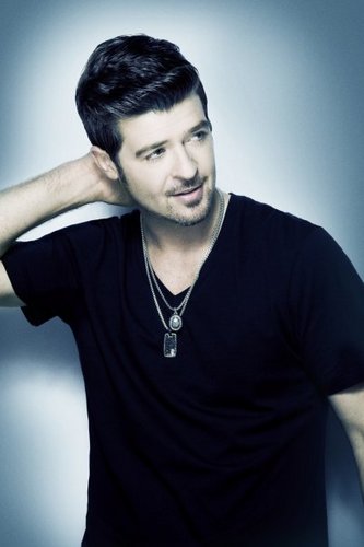 RobinThickeArmy's profile picture. Huge fans of Robin Thicke! Get his album Love After War on iTunes: http://t.co/8ip7TawWVh