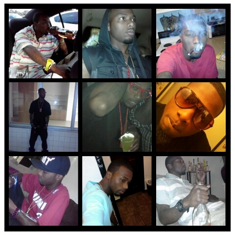 Barber/ small business owner/promoter..Ima All around hustler,i get paid in many wayz.living for da wife,kids n da ones i love....