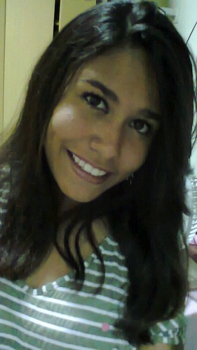 Feliz demais...