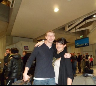 CSKnudsen's profile picture. 