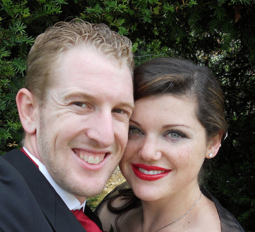 kathleenkimbal's profile picture. Spend most of my time laughing at and with @Charliekimball