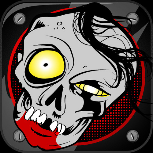 Zombie Rods, COMING FALL 2012, is the most wicked fun game ever for iOS. Join Floyd Rage as he sets out to recover his Zombie Pup Jasper.