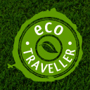 How to be an eco-traveller...
See how easily you can do this...