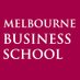 Melbourne Business School (@MelbBSchool) Twitter profile photo