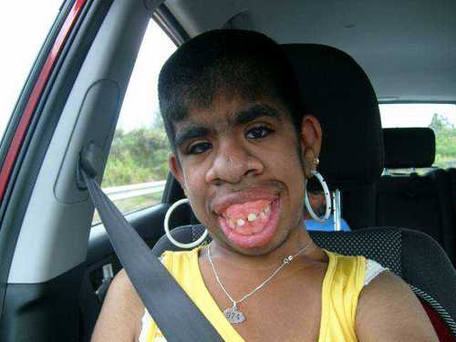 Hoodrat photo 89