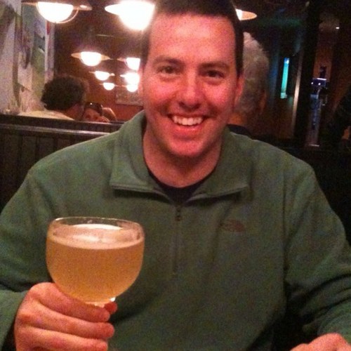 jmagarik's profile picture. 