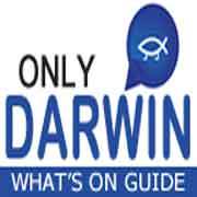 What's on in Darwin Australia