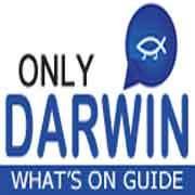 OnlyDarwin (@only_darwin) 's Twitter Profile