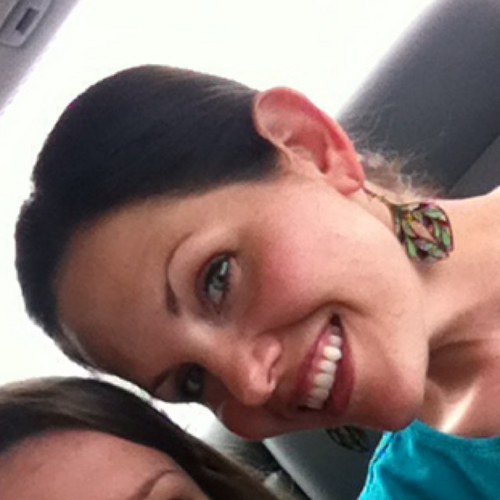 shannonririe's profile picture. PD Trainer, Utah Education Network