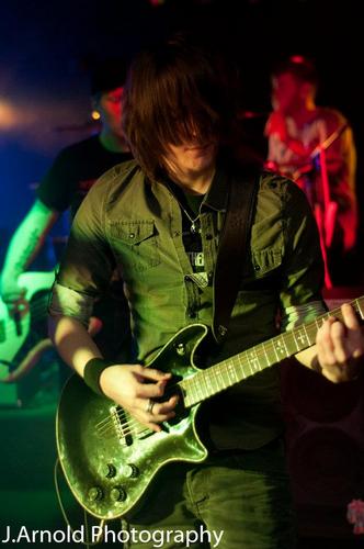 BG_MozFather's profile picture. #40Thievesuk