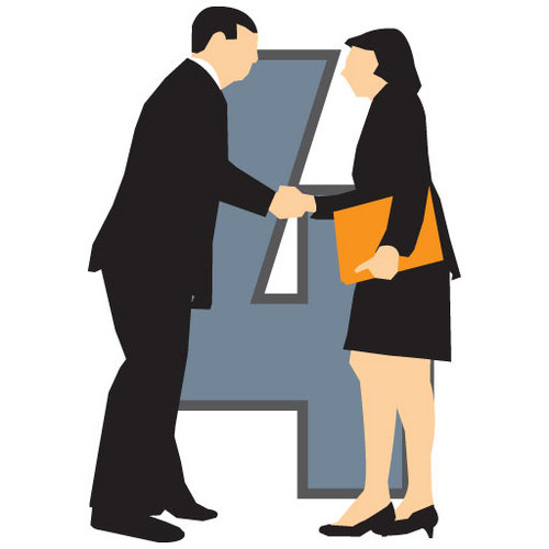 Connect w/ your clients thru your own mobile app. Build one today for free. Ask me how!