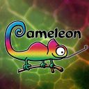 CameleonCollect's profile picture. Our greener products come from recycled materials, are printed with solar generated electricity and feature designs inspired from nature.