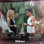 ESSE FC É UMA HOMENAGEM PARA LUA BLANCO E ARTHUR AGUIAR ...NEM RESUMINDO DA PARA EXPLICAR O AMOR Q EU SINTO POR VC LUA E ARTHUR ...