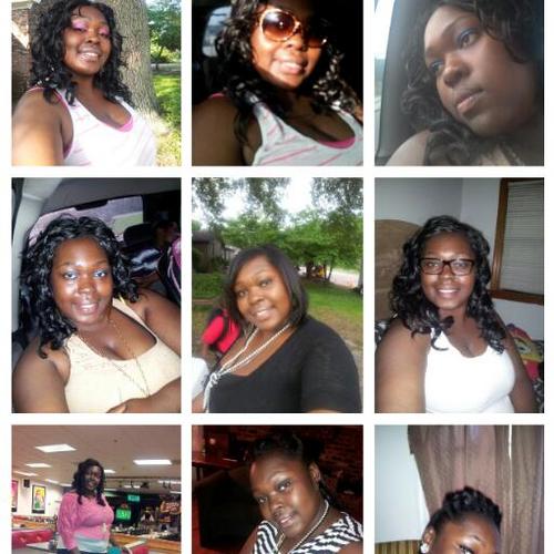 Don_Duchess's profile picture. Im Simply Just Megan Nicole Washington!!!! single mother college girl.....what u see is what u get