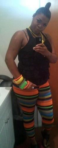 Dha Realest Female Mii Mama Raised Meh To Be. #TeamBadBiitch #TeamFollowBack #TeamBestMama #TeamPrettyBiitch #TeamGettiinMoney.