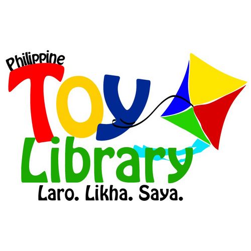 ...making a dent in the poverty of play, one toy library at a time...
Laro. Likha. Saya.