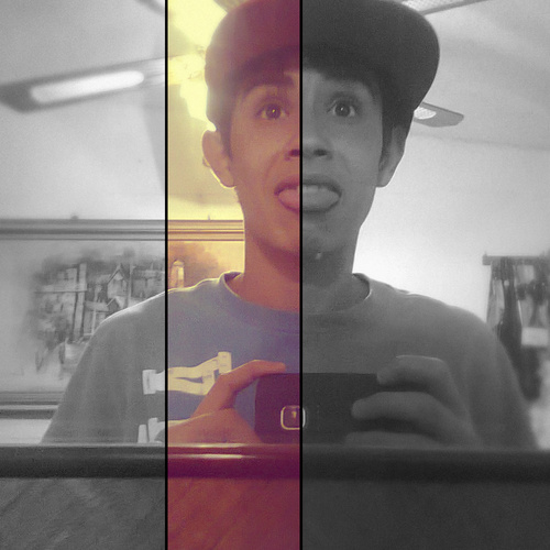 Lunidj's profile picture. 