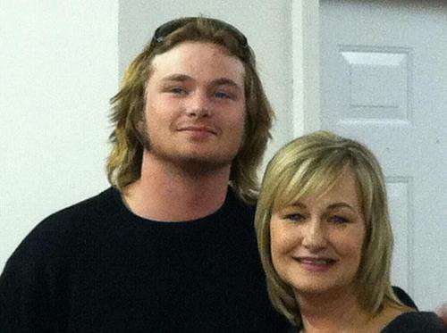 THaugeberg's profile picture. 