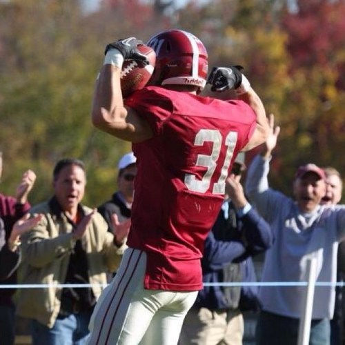 vance31's profile picture. 