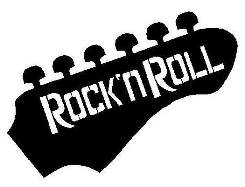 Twitter em homenagem ao rock internacional e nacional,
Administrado por: @andreluizt