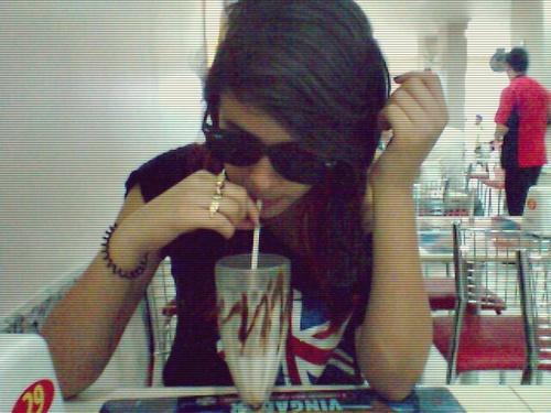 Paulista ,14 anos bla , bla , bla .. u-u